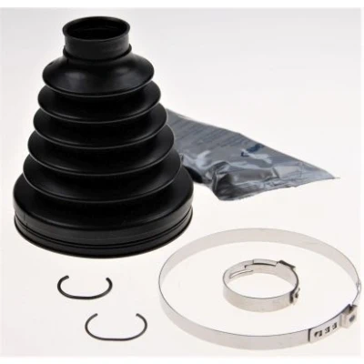Billede af LÖBRO 307010 Drivakselmanchet 118,5 TPE (termoplastisk elastomer)