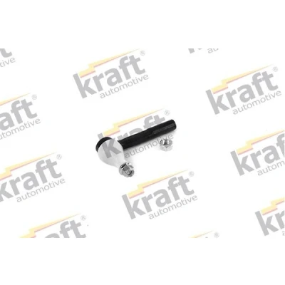 Billede af KRAFT 4311551 Styrekugle foraksel, venstre, ydre OPEL: Vectra C Caravan, SAAB: 9 3 Sedan, Stationcar