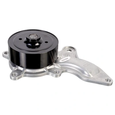 Billede af FEBI BILSTEIN 176097 Vandpumpe Aluminiumsstøbning med pakning Metal TOYOTA: Auris Hatchback