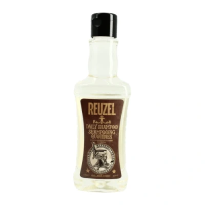 Billede af Reuzel Daily Shampoo 350 ml