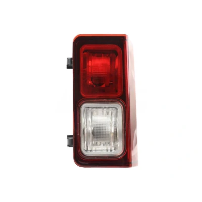 Billede af FAST FT86207 Tågebaglygte venstre uden lampeholder