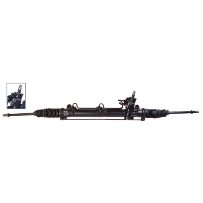 Billede af DRI 711520148 Tandstang Hydraulisk til venstrestyrede biler 5/8&quot; 1266