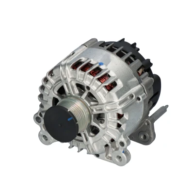 Billede af VALEO 439791 Generator 14V 140A VOLKSWAGEN: Sharan II, Multivan 5 (7HM, Amarok Pick up, SKODA: Octavia 3 Schrägheck, Combi