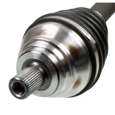 Billede af FEBI BILSTEIN 183734 Trækaksel højre foraksel med skrue VOLKSWAGEN: Passat B8 Variant, Sedan, Tiguan II