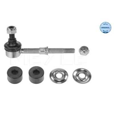 Billede af MEYLE ORIGINAL Quality 32 16 060 0004 Stabstag Bagaksel højre, venstre 115 M10x1,25 MITSUBISHI: Lancer 7, 7 Limousine