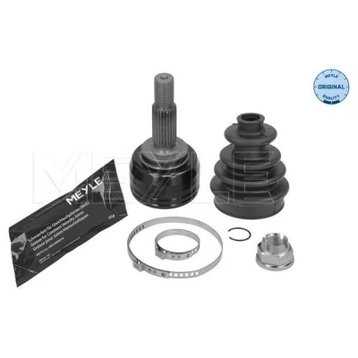 Billede af MEYLE 16 14 498 0033 Knokkelled ORIGINAL Quality hjulsidet uden ABS ring RENAULT: TWINGO 2, CLIO III Grandtour, 3