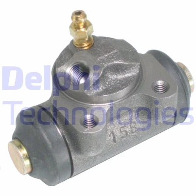 Billede af DELPHI LW30989 Bremsecylinder 21 uden indbygget regulator