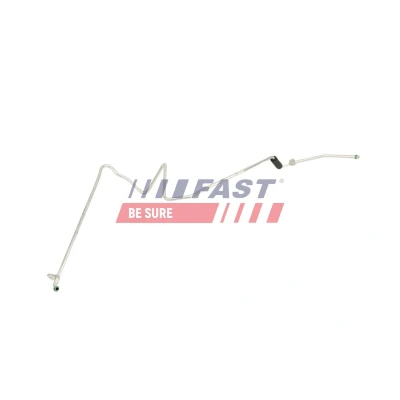 Billede af FAST FT09544 Højtryksslange MITSUBISHI: COLT 6, Lancer 8 Limousine