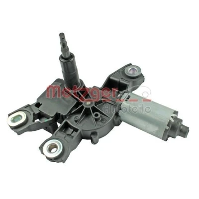 Billede af METZGER 2190616 Viskermotor 12 bag med integreret sprinktlerdyse ORIGINAL ERSATZTEIL