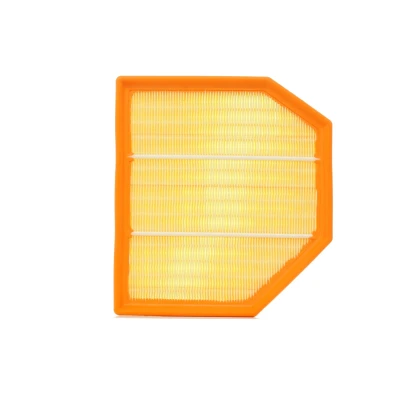 Billede af MAHLE ORIGINAL LX 2075 Luftfilter 37,3 236 213,0 Filterindsats BMW: 5 Sedan, 3 4 Coupe