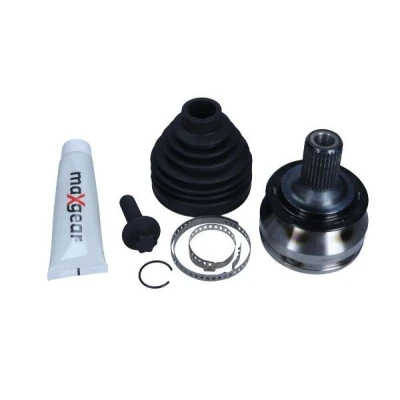 Billede af MAXGEAR 49 3106 Knokkelled foraksel MERCEDES BENZ: A klasse