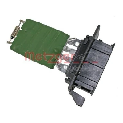 Billede af METZGER 0917043 Modstand, kabineventilator