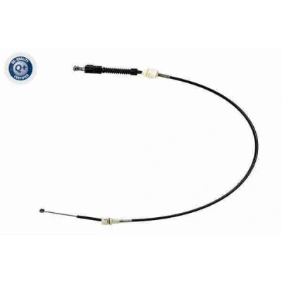Billede af VAICO V24 1384 Kabel, manuel gearkasse venstre Vælgerkabeltræk