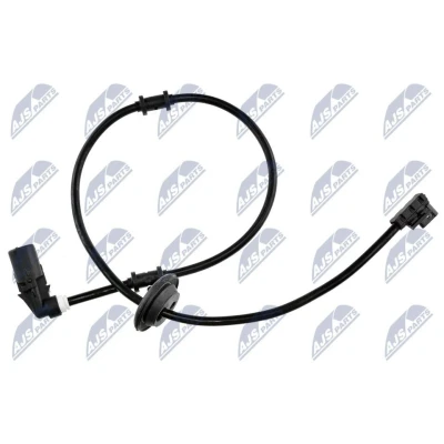 Billede af NTY HCA ME 005 ABS Sensor Bagaksel venstre, venstre MERCEDES BENZ: CLK Coupe, C klasse T modell