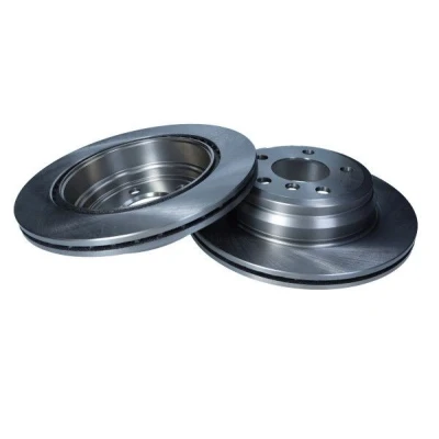 Billede af MAXGEAR 19 4676 Bremseskiver bagaksel 300 20 5 120 ventileret lakeret, coatet uden hjulbolte BMW: 3 Touring, 4 Gran Coupe, Sedan