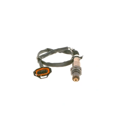 Billede af BOSCH 0 258 010 514 Lambdasonde 4 CHEVROLET: Aveo Hatchback, Cruze Sedan, OPEL: Insignia A Sports Tourer, Astra J Zafira C Tourer