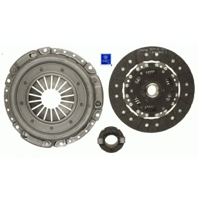 Billede af SACHS 3000 145 001 Kobling 228 MERCEDES BENZ: 190, W124 Sedan, W123 Stationcar