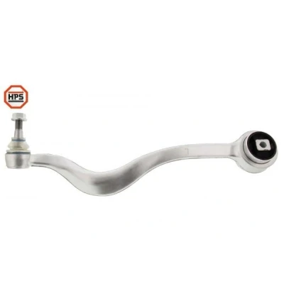Billede af MAPCO 49727HPS Bærearm venstre foraksel, oppe krydsarm Aluminium BMW: 5 Sedan, Touring