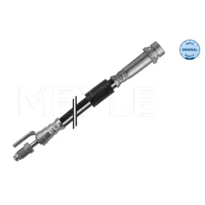 Billede af MEYLE 714 525 0034 Bremseslange foraksel 370 M10x1 FORD: Transit Mk6 Van