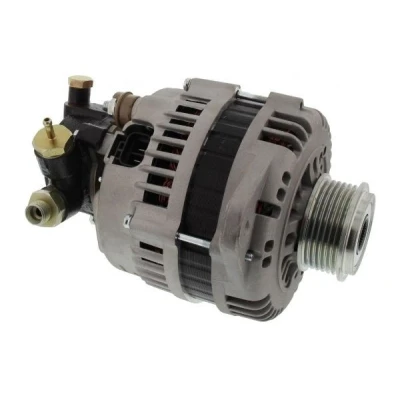 Billede af MAPCO 13826 Generator 14V 110A OPEL: Astra H Hatchback