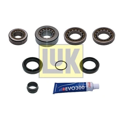 Billede af Rep.sæt. differential LuK 462 0398 10