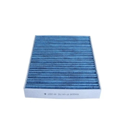 Billede af MAXGEAR 26 1801 Kabinefilter Aktivkulfilter, med antibakteriel virkning, antiallergisk virkning 278 219 41 VOLKSWAGEN: Touareg II