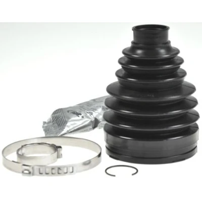 Billede af SPIDAN 36126 Drivakselmanchet 109,00 TPE (termoplastisk elastomer) RENAULT: GRAND SCENIC 2, 2