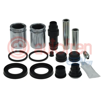 Billede af AUTOFREN SEINSA D43553S Bremsekaliber Rep Sæt foraksel 38 PISTON KIT+GUIDEPINS