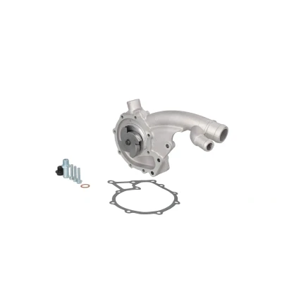 Billede af KAMOKA T0180 Vandpumpe med pakninger Metal til multi v remsdrift MERCEDES BENZ: W124 Sedan, 190, OPEL: Astra F Caravan