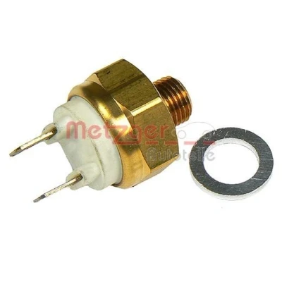 Billede af METZGER 0915239 Temperaturkontakt AUDI: A6 C4 Sedan, 80 B4 Sedan
