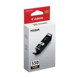 Billede af Canon PGI 550 Pigment Black Standard Blækpatron