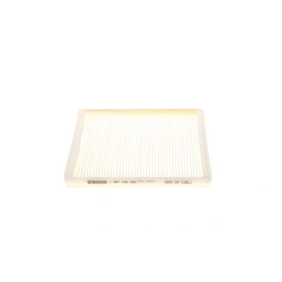 Billede af BOSCH 1 987 432 084 Kabinefilter Partikelfilter 216 196 17 TOYOTA: Avensis III Stationcar, Yaris Verso, II Hatchback, SUBARU: Legacy 4