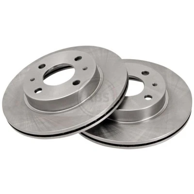 Billede af A.B.S. 16062 Bremseskiver 240 18 4 100 ventileret