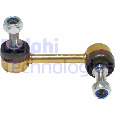 Billede af DELPHI TC2079 Stabstag 83 M10x1.25 HONDA: CIVIC 6 Hatchback, Stufenheck