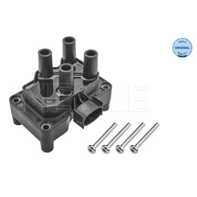 Billede af MEYLE 714 885 0011 Tændspole 3 12 med skruer FORD: FIESTA 5, MONDEO Kombi, Stufenheck, VOLVO: V50, S40 II