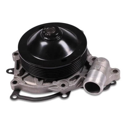 Billede af HEPU P599 Vandpumpe med pakning mekanisk Metal til multi v remsdrift