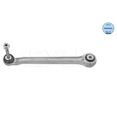 Billede af MEYLE 416 050 0019 Bærearm bag, Bagaksel venstre, højre, nede krydsarm Aluminium