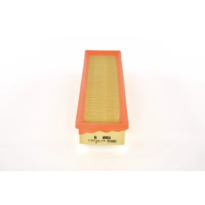 Billede af BOSCH F 026 400 174 Luftfilter 49 103 353 Filterindsats PEUGEOT: 206 Hatchback, 307 SW, CITROËN: C4 I Coupe
