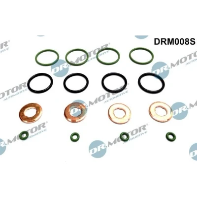 Billede af DR.MOTOR AUTOMOTIVE DRM008S Pakninger MERCEDES BENZ: C klasse T modell