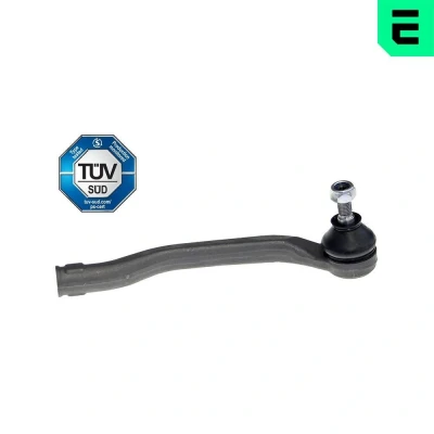 Billede af OPTIMAL G1 1455 Styrekugle 11,9 M10 x 1,25 RHT M ydre, højre foraksel RENAULT: MEGANE 3 Grandtour, GRAND SCENIC 3,