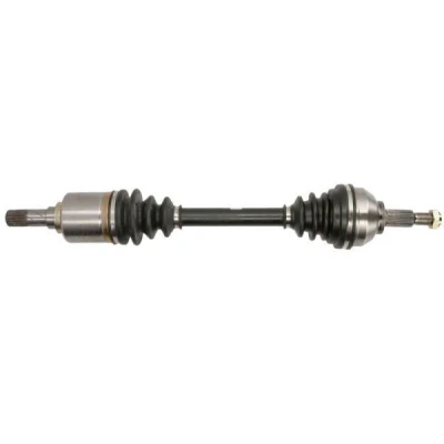 Billede af POINT GEAR PNG72770 Trækaksel venstre foraksel 694 RENAULT: TRAFIC 2 Kasten