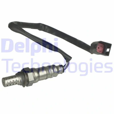 Billede af DELPHI ES20301 12B1 Lambdasonde pladesonde, opvarmet FORD: FIESTA 5, Puma