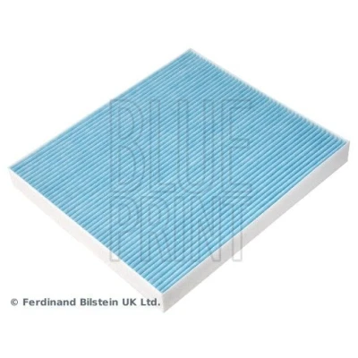 Billede af BLUE PRINT ADBP250008 Kabinefilter Pollenfilter 254 226 29 KIA: Optima / K5 Sportswagon, HYUNDAI: Sonata VII