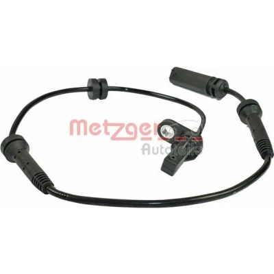 Billede af METZGER 0900821 ABS Sensor venstre foraksel, højre foraksel 585 BMW: 1 Hatchback, 3 Touring