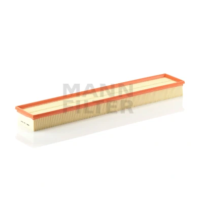 Billede af MANN FILTER C 69 226 Luftfilter 58 123 685 Filterindsats PORSCHE: Panamera
