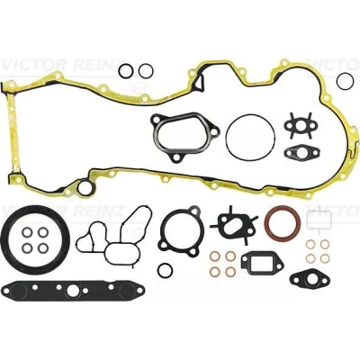 Billede af REINZ 08 36261 01 Pakninger med pakdåse krumtap uden bundkarpakning OPEL: Corsa D Hatchback