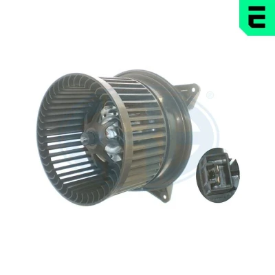 Billede af ERA 664035 Sugeventilator, kabineluft