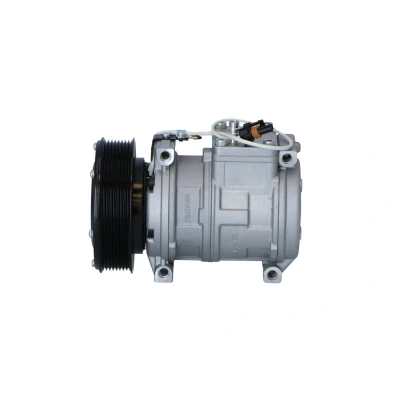 Billede af NRF 32661 Kompressor 10PA17C 12 PAG 46 med kompressorolie