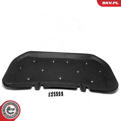 Billede af ESEN SKV 96SKV482 Motorrumsisolation