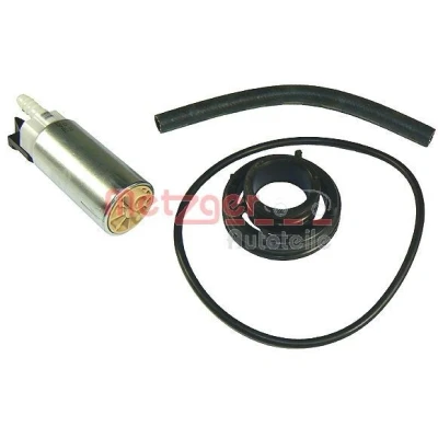 Billede af METZGER 2250058 Brændstofpumpe elektrisk SAAB: 9000 Hatchback
